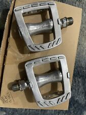 Mks platform pedals for sale  NOTTINGHAM