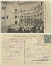 Torino parla cavour usato  Monte di Procida
