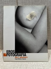 Eros fotografia bill usato  Trieste