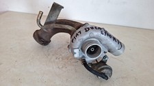 Turbina per fiat usato  Palmi