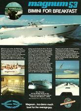 1978 magnum marine for sale  Winterport
