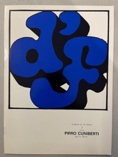 Pirro cuniberti galleria usato  Asti