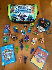 Pack skylanders jeux d'occasion  Cognin