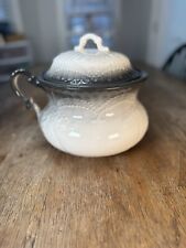 Vtg chamber pot for sale  Marion