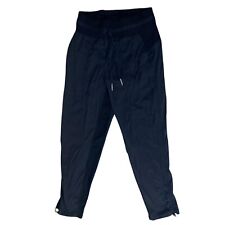 Lululemon joggers size for sale  BRIDGNORTH