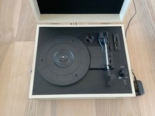 Create koffer plattenspieler gebraucht kaufen  Hannover