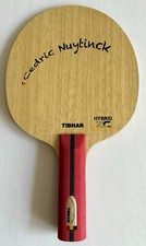 Tibhar holz cedric gebraucht kaufen  Gemmingen