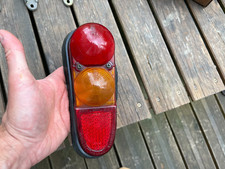 Cabochon feu arriere d'occasion  Clermont-en-Argonne
