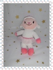 Doudou peluche mouton d'occasion  Foix