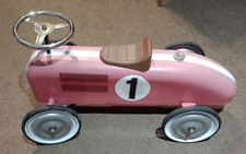 Ride racing car for sale  CHELMSFORD