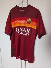 Maglia roma 2020 usato  Rovigo