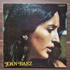 Schallplatte vinyl joan gebraucht kaufen  Ebersbach