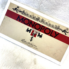 Vintage white box for sale  Holly
