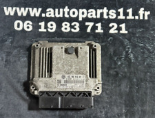 Calculateur moteur volkswagen d'occasion  Carcassonne