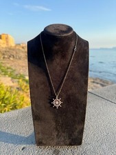 Collana argento 925 usato  Napoli