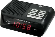 Radiosveglia digitale radio usato  Italia