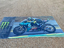 Valentino rossi monster for sale  NORTHAMPTON