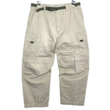 Pantalon cargo baggy d'occasion  Montpellier-