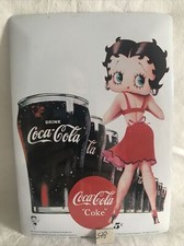 Carte mètal coca d'occasion  Saint-Sorlin-en-Valloire