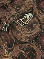 Bowflex cables hooks for sale  Springfield