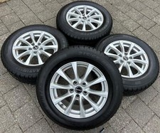 Alu winterräder dacia gebraucht kaufen  Bad Tölz
