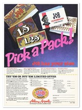 Print job cigarette for sale  Springfield