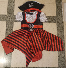 Costume carnevale per usato  Italia