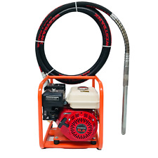 Petrol vibrating concrete for sale  Shipping to Ireland