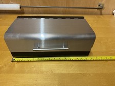 Asda hinged metal for sale  BUDE