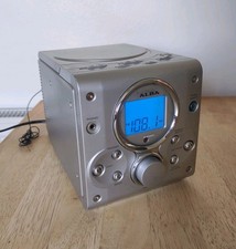 Alba sys2000cd micro for sale  LEEDS