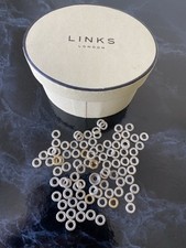 Links sweetie bracelet for sale  LONDON