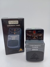 Tuner modelo Tu300 Behringer E4157 comprar usado  Enviando para Brazil