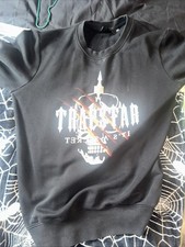 Trapstar jumper for sale  NORTHWOOD