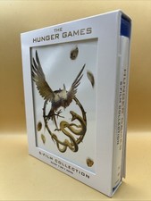 Hunger games film for sale  Hallandale