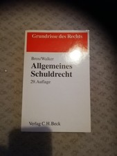 Brox walker allgemeines gebraucht kaufen Brox walker allgemeines gebraucht kaufen  Braunschweig