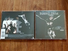 Rotting christ khronos gebraucht kaufen  Berlin