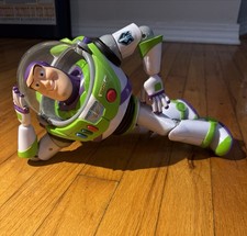 Pixar toy story for sale  Jacksonville