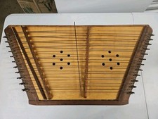 Vintage hammered dulcimer for sale  Philadelphia