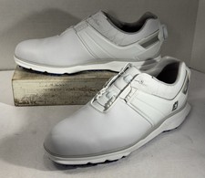 New footjoy pro for sale  Elmira