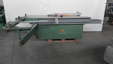 Altendorf formatkreissäge 90 gebraucht kaufen  Bad Sooden-Allendorf