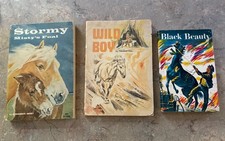 Lot vintage horse for sale  Zumbrota