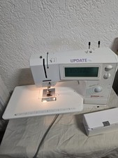 Bernina 1630 nähmaschine gebraucht kaufen  Eningen unter Achalm