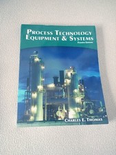 Process technology equipment for sale  Westland
