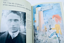 Yves tanguy univers d'occasion Yves tanguy univers d'occasion  Le Havre-