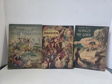 Vintage paperback song for sale  Vermilion