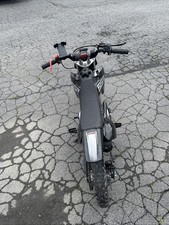Ssr pit bike for sale  Kingston