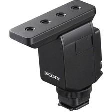 Sony ecm b10 gebraucht kaufen  Landshut