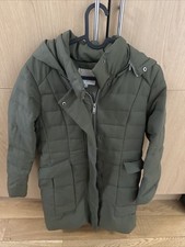 Manteau capuche femmes d'occasion  Paris XII
