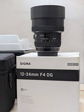 Nuovo new sigma usato  Roma