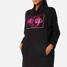 Kenzo molleton black for sale  SHEFFIELD